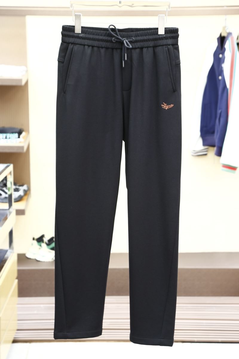 Zegna Long Pants